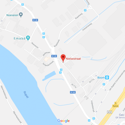 Maps Poortvannoeveren